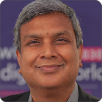 Dr. Anurag Agarwal
