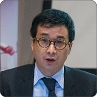 Dr. Stephen Yip