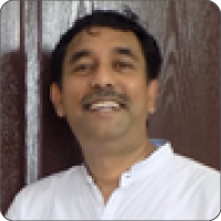 Dr. Shantanu Chowdhury