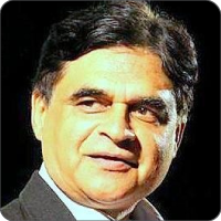 Dr. Ravi Mehrotra
