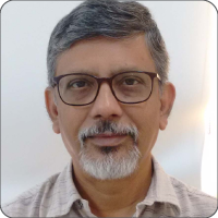 Prof. Susanta Roychoudhary
