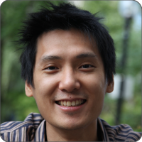 Dr. Mynn Tan