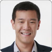 Dr Gerald Goh