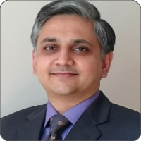 Dr. Mandar Kulkarni