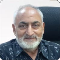 Dr. Rakesh Mishra