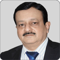 Dr. SVS Deo