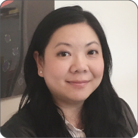 Dr. Maggie Chang