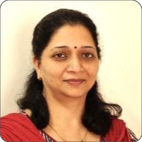 Dr. Jyothi S Prabhu