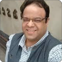 Dr. Anant Bhan