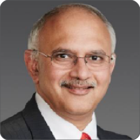 Dr. Anand Deshpande