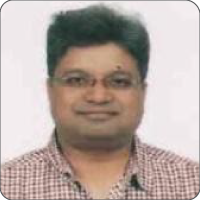 Dr. Santosh Dixit