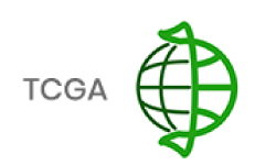 TCGA logo