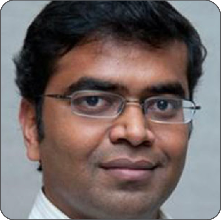 Dr. Anguraj Sadanandam