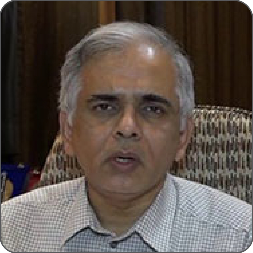 Prof. Shekhar Mande