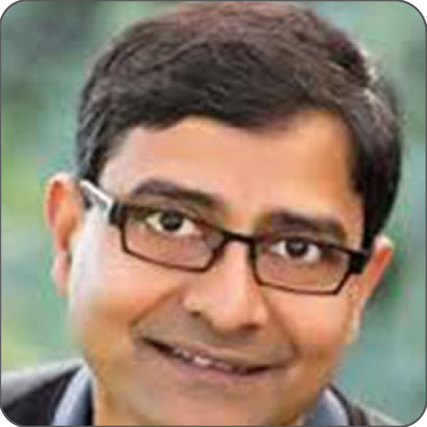Dr. Somasekhar Seshagiri