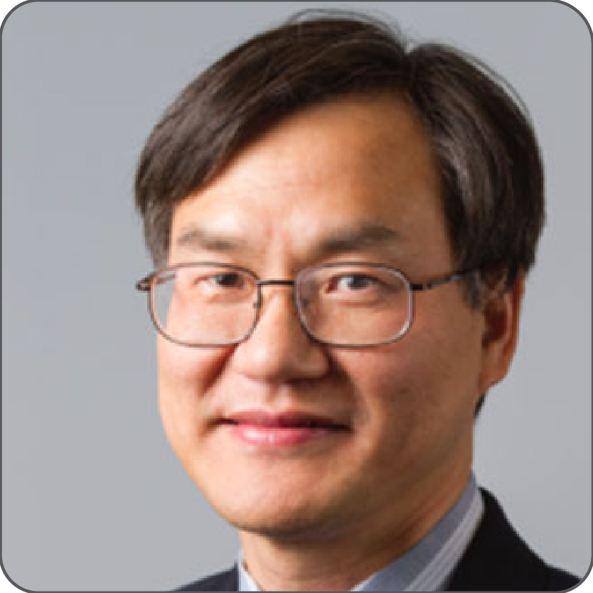 Dr. Zhining Wang