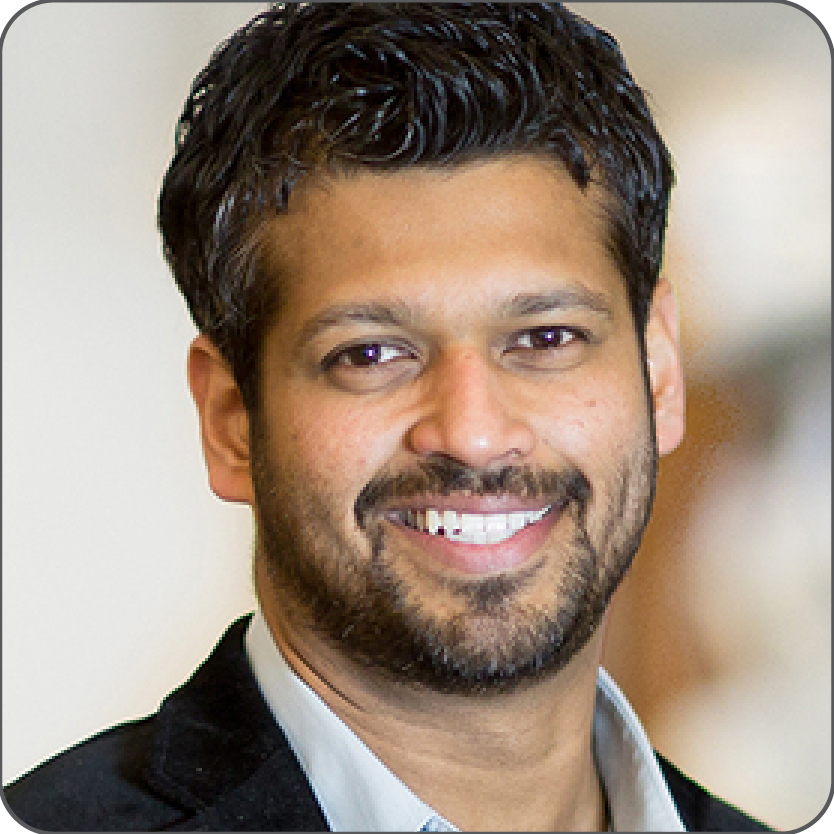 Prof. Nitin S. Baliga