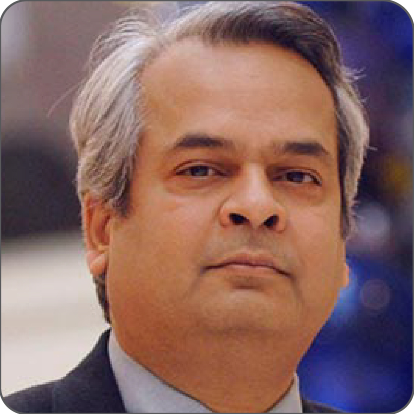 Prof. Sunil Badve