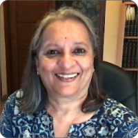 Dr. Sandhya S. Visweswariah