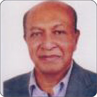 Prof Syed Modasser Ali