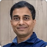 Sanjeev Galande