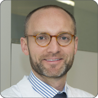 Dr. Rodrigo Dienstmann