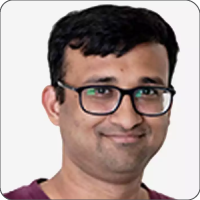 Prof. Siddhesh Kamat
