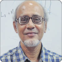 Prof. Partha Majumder