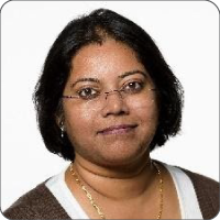 Dipanwita Sengupta