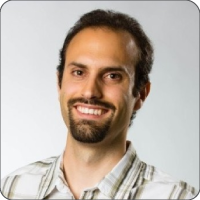 Dr. Paul Pagano