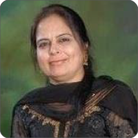Dr Tanvir Kaur