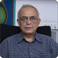 Dr. Ajit Kembhavi