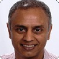 Dr. Akhilesh Pandey