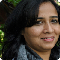 Dr. Anamika Krishnapal