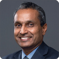 Dr. CS Pramesh