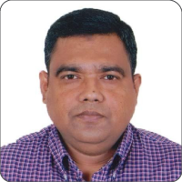 Dr. Mahmood-uz-jahan