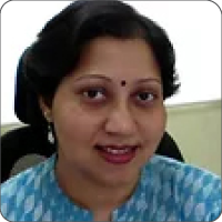 Dr. Mayurika Lahiri