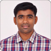 Dr. Sabrinathan Radhakrishnan