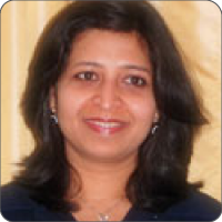 Dr. Shubra Priyadarshini