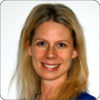 Dr. Susannah Stanway