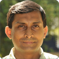 Dr. V. Premnath