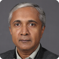 Dr. Vikram Mathews