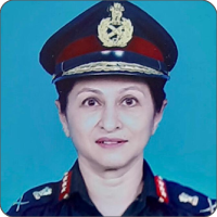 Madhuri Kanitkar