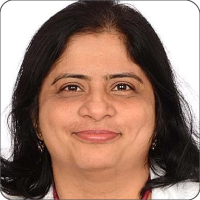 Prof. Tanuja Sheth