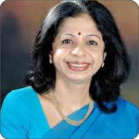 Prof. Vijayalakshmi Ravindranath