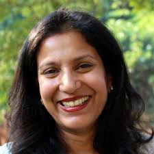 Dr Preetha Rajaraman