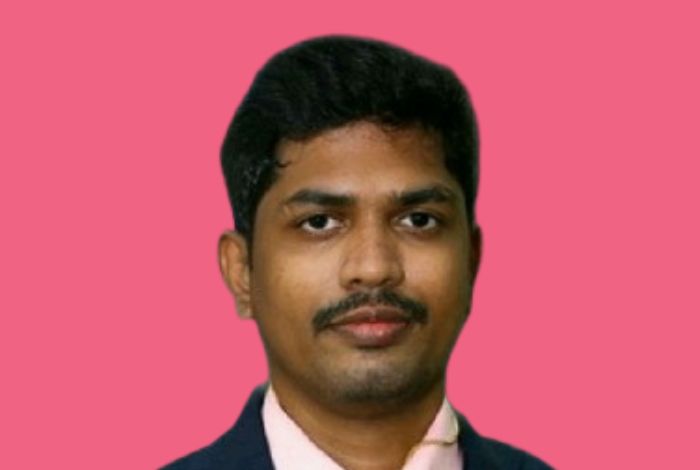 Dr. Anbasaran Sekar