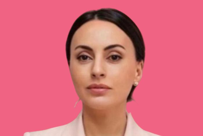 Dr. Hagigat Valiyeva